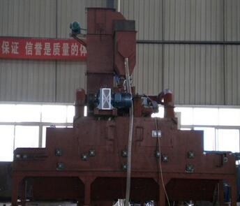 特種拋丸機(jī)