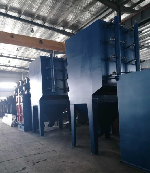 拋丸機(jī)機(jī)器