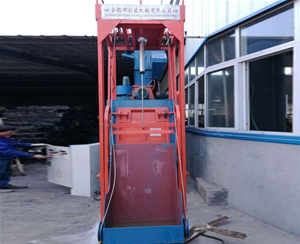 履帶拋丸機(jī)